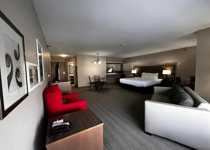Baxter Hotels