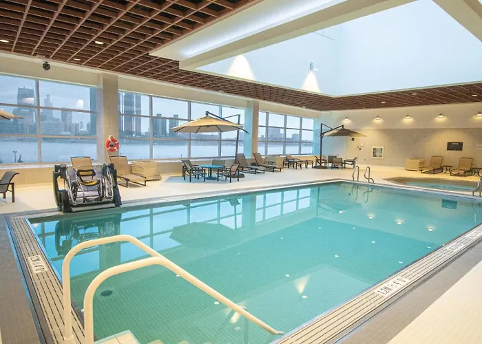Casino Hotels in Windsor