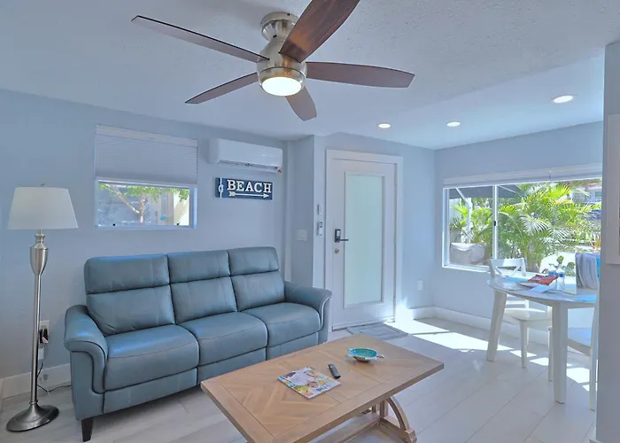 Siesta Key Hotels