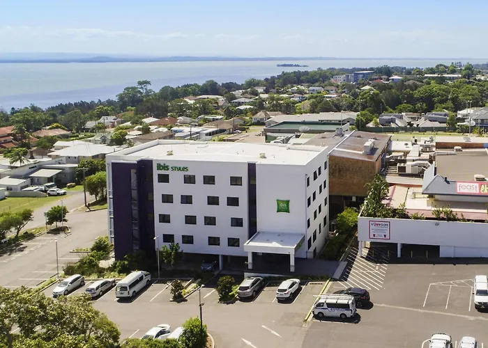 Entrance Hotels