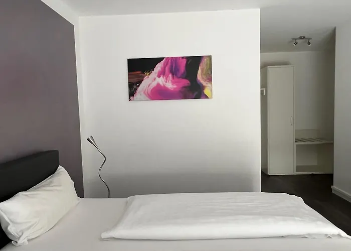 Hotels in Jockgrim