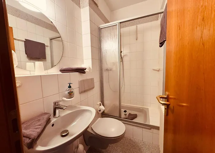 Hotels in Breisach
