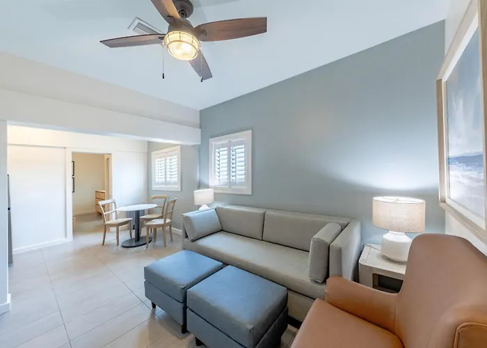 Boca Grande Beach hotels