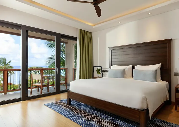 Portsmouth Hotels