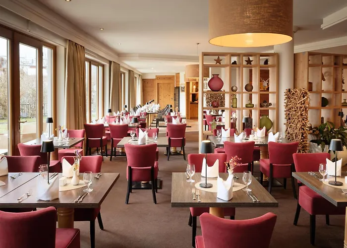 Kaprun Hotels