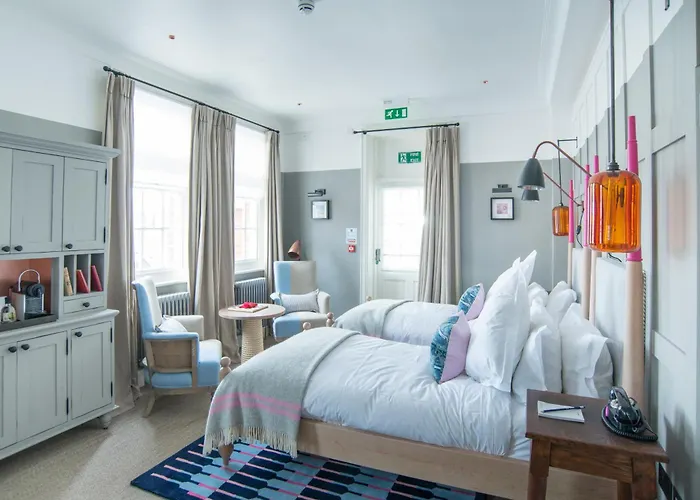 Southwold Hotels