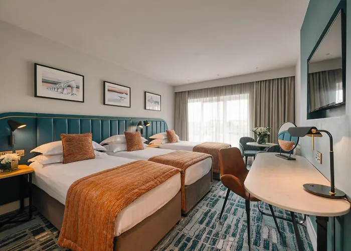 Waterford Hotels