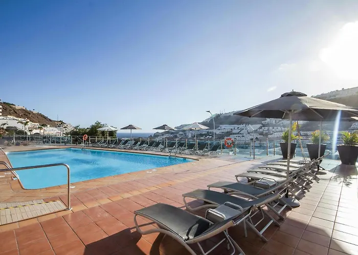 Servatur Casablanca Suites & Spa - Adults Only