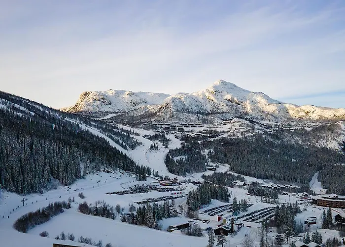 Hemsedal Hotels