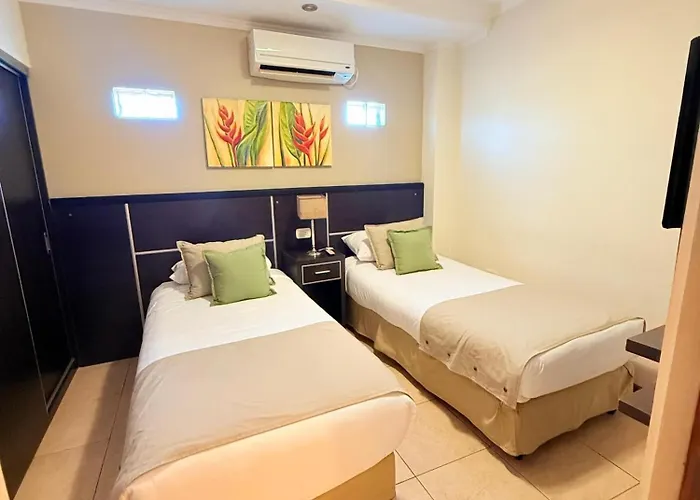 Hotel Jardin De Iguazu