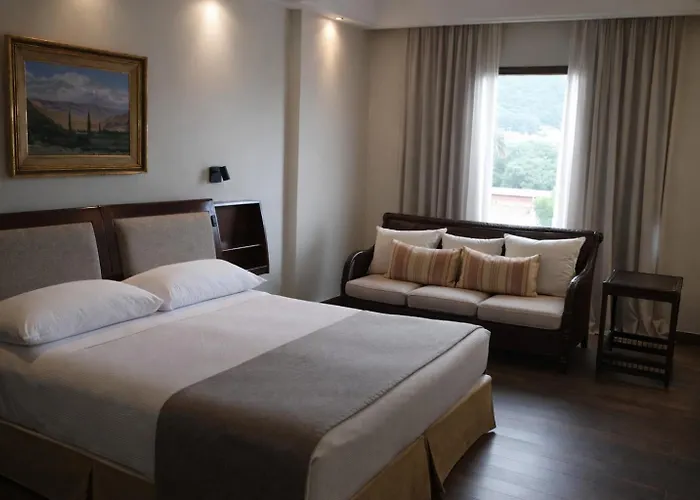 Hotel Almeria