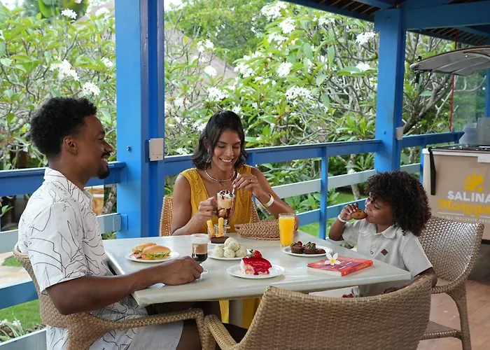 Maragogi All Inclusive Resorts