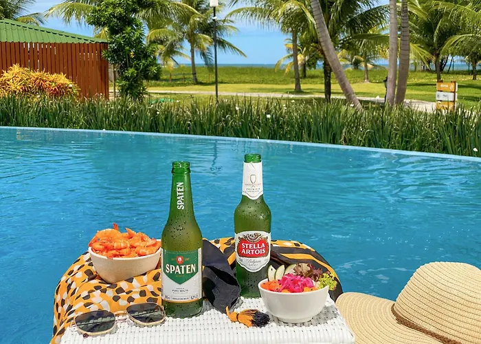 Salinas Maragogi All Inclusive Resort