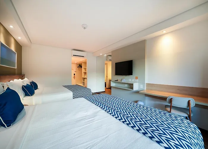Salinas Maragogi All Inclusive Resort