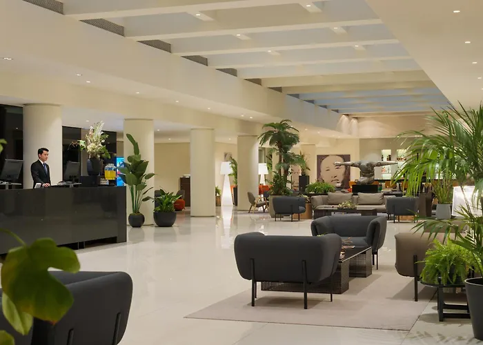 Strandhotels in Eberswalde-Finow
