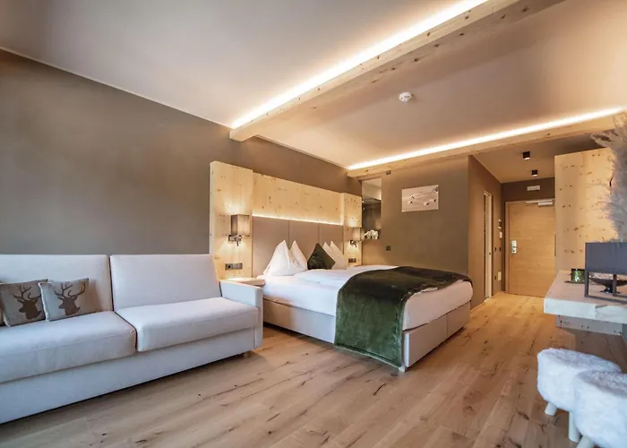 Hotel Edelweiss