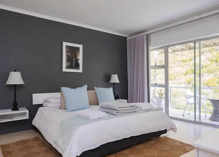 Agulhas Ocean House