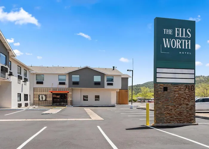 Williams Hotels