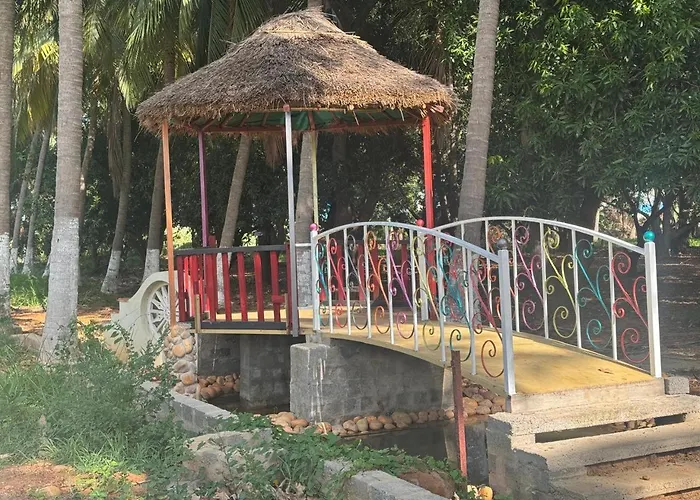 Gods Garden