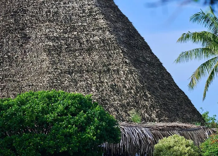 Playa Negra Hotels