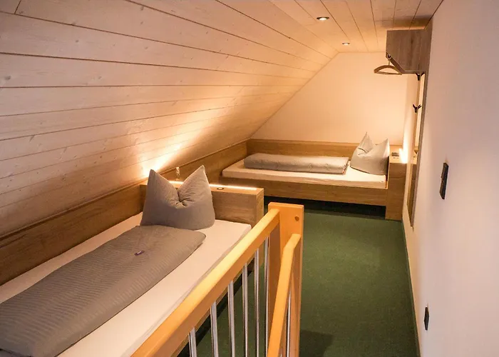 Hotels in Kaufering