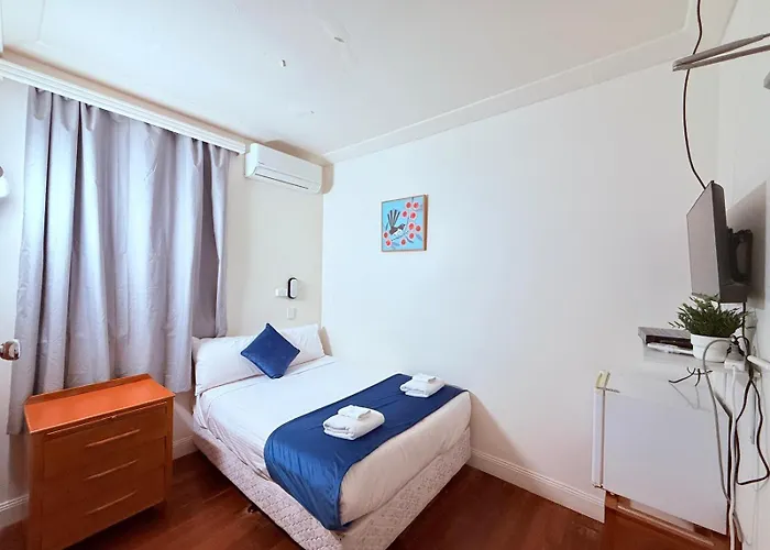 Coonalpyn Hotel