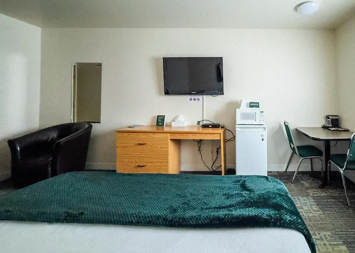 Steinbach Hotels