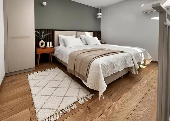 Monciak55 Sopot Apartments By Staylab