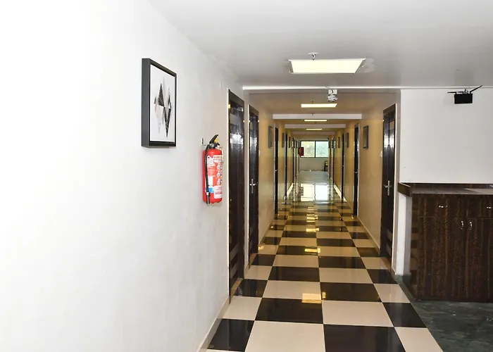 Chinmaye Inn