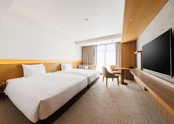 Kamakura Hotels
