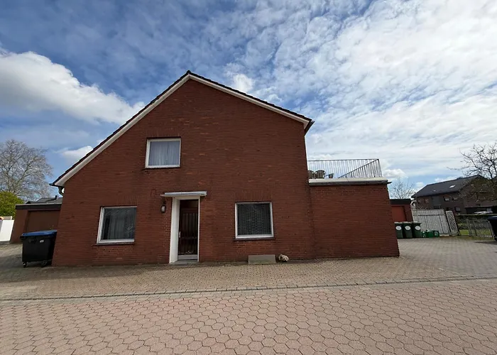 Goch Hotels