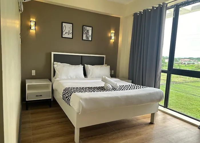 D'Elements Hotel And Dormitory