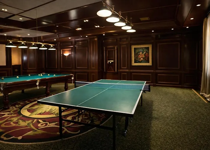 Eighty Eight Deluxe Hotel & Spa