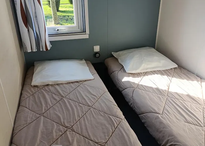 Mobil Home 3 Chambres