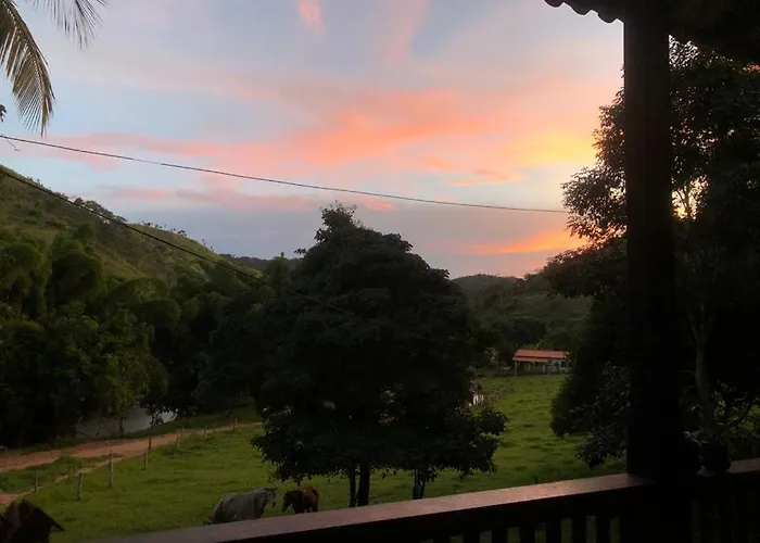 Hotéis de praia de Ipatinga