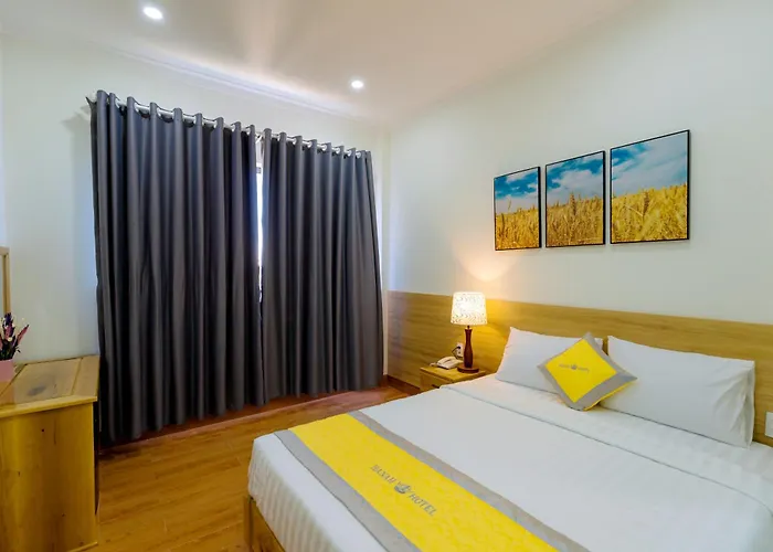 Hanah Hotel Phan Thiet