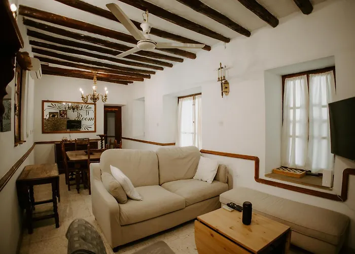Pousadas para famílias de Paphos