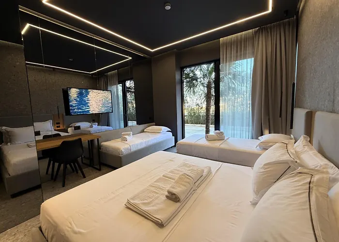 Gest Hotel