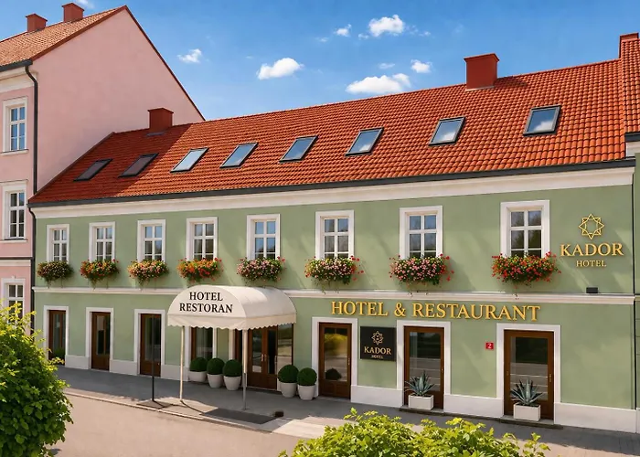Karlovac Hotels