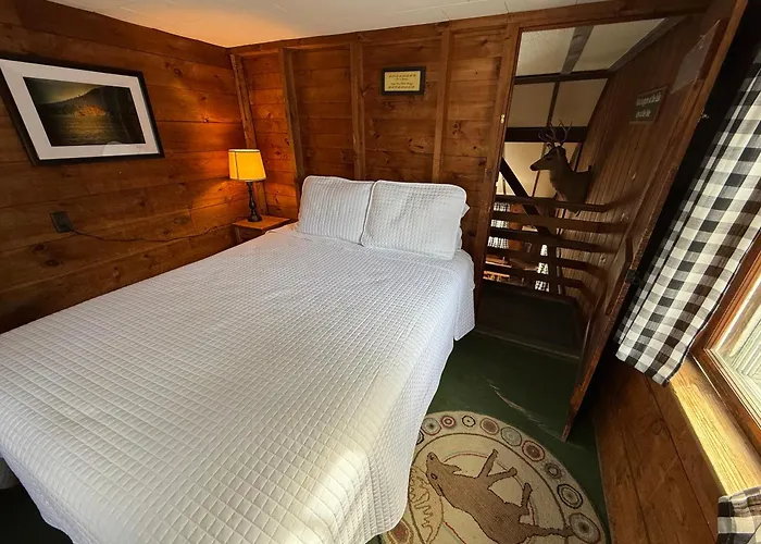 Holderness Hotels