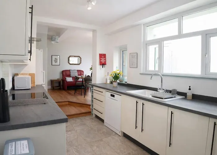 Villas Familiares en Bristol