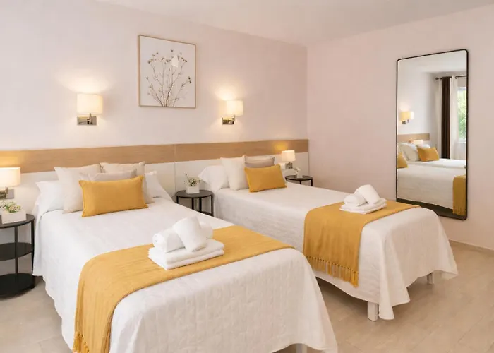 Oropesa del Mar Hotels