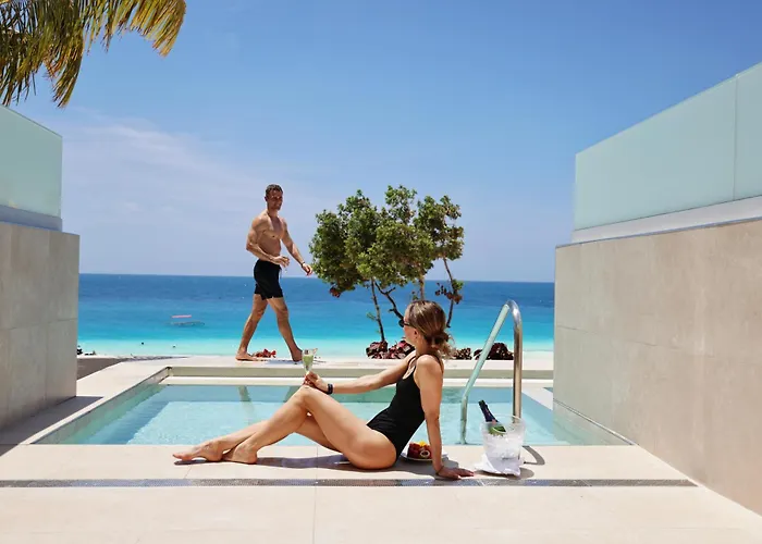 Riu Palace Swahili (Adults Only)