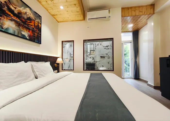 Paradise Boutique Stays