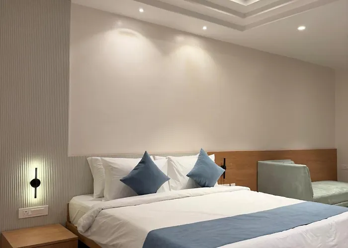Kolas Grand - Hotel And Convention Center