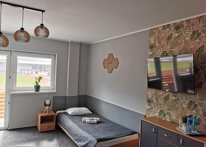 Cieszyn (Silesia) Hotels