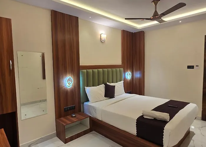 Hotel Sunrise Muzaffarpur