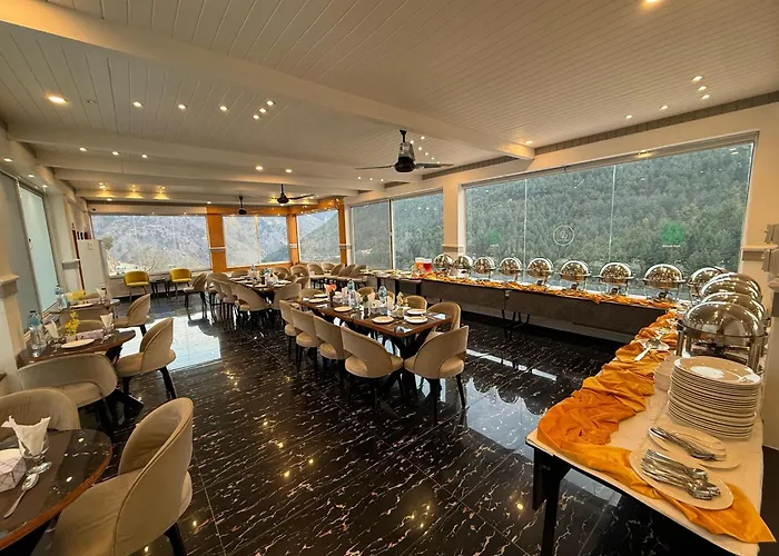 Grand Montis Hotel