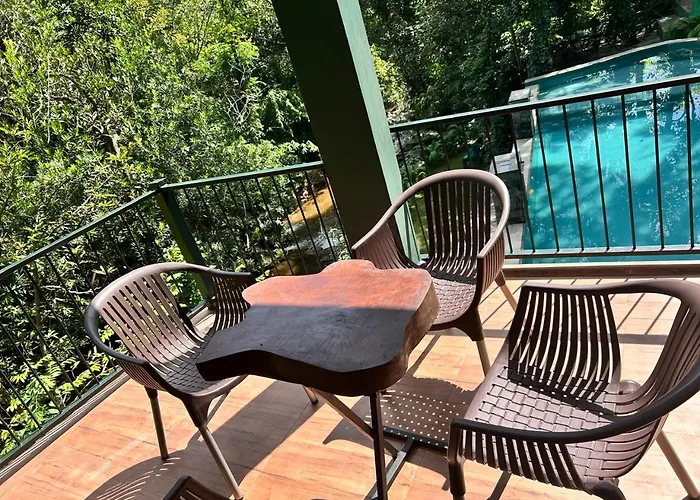 Niwana Resort