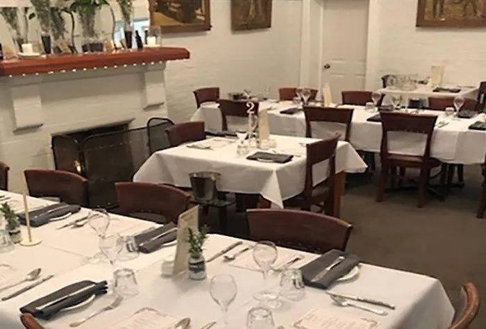 White Hart Hotel Murrurundi